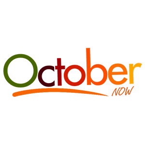 October
